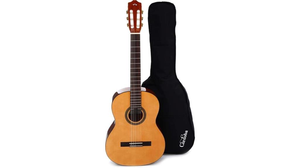 cordoba co081 acoustic guitar