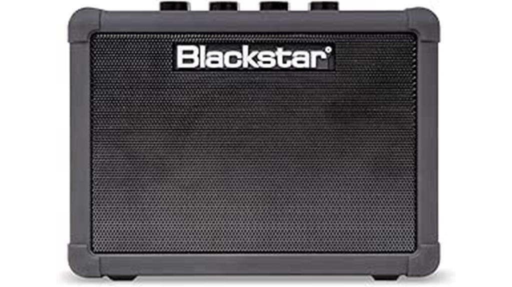 portable bluetooth guitar amp