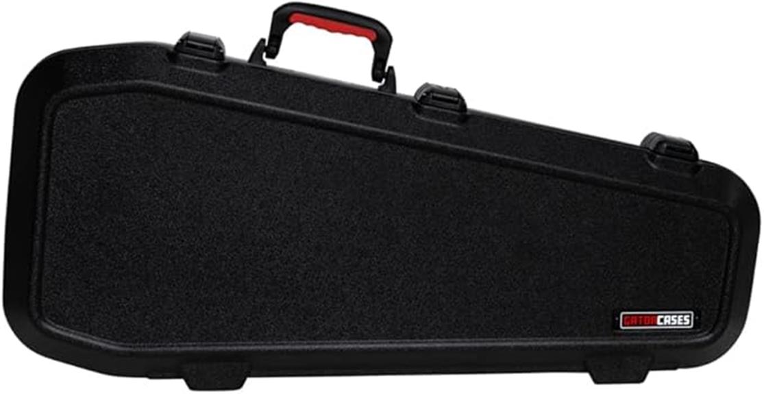 protective case for headless guitars