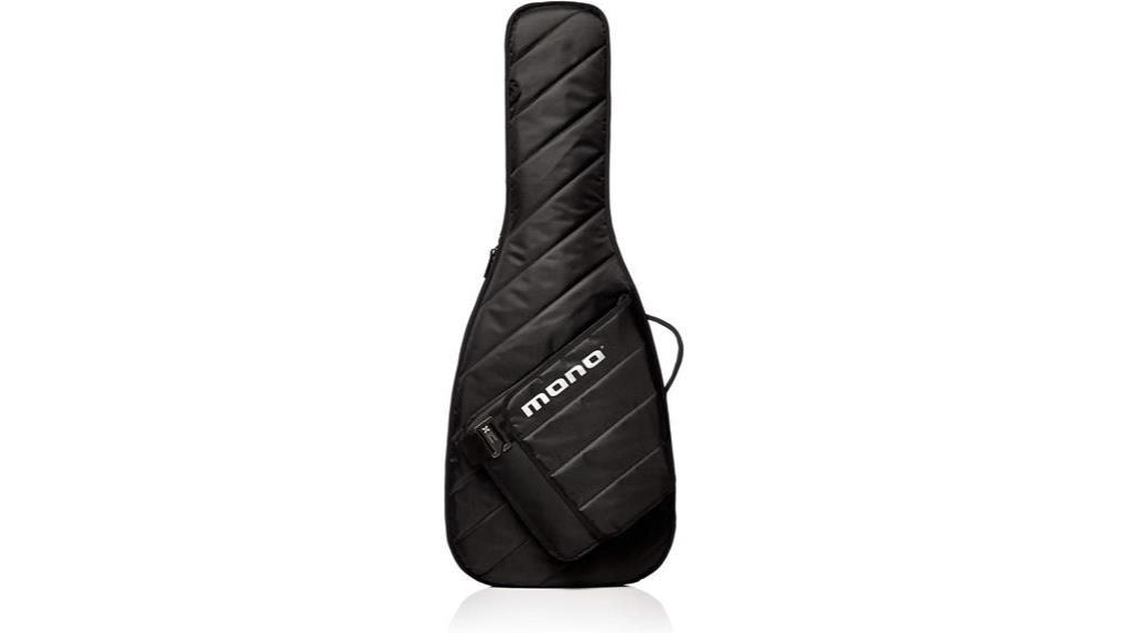 protective electric guitar case